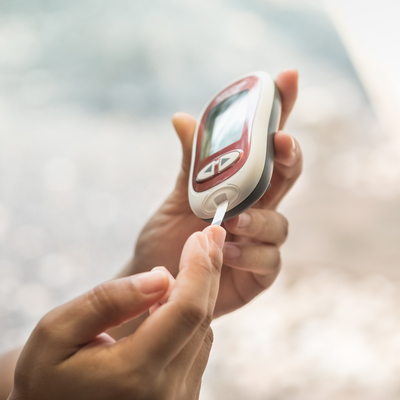 Bu haber diyabet hastalarının yüzünü güldürecek!