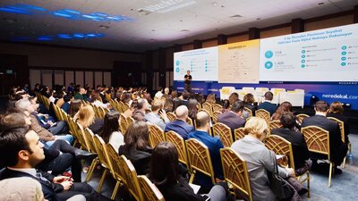 Turizmin nabzını tutacaklar!