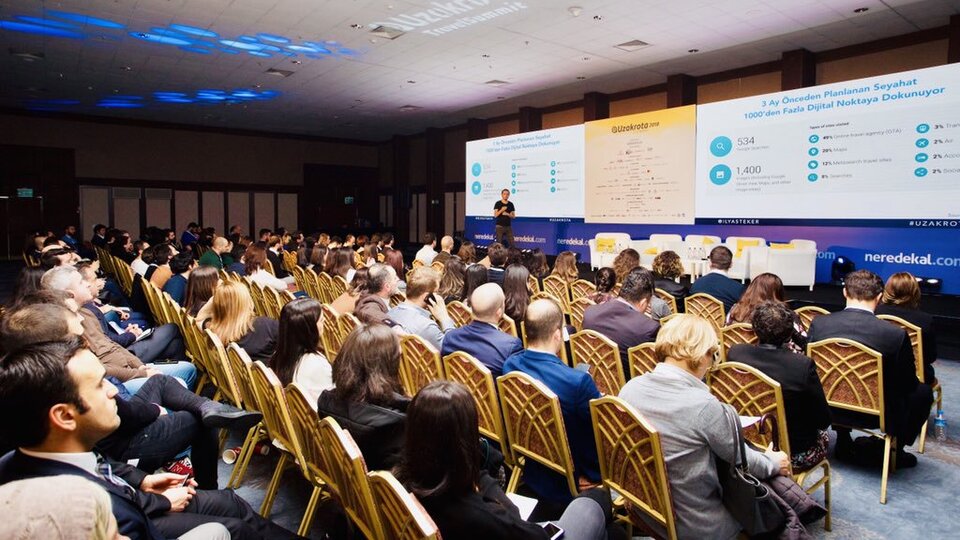 Turizmin nabzını tutacaklar!