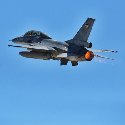 ABD, Anadolu Kartalı'na F-35'leri getirmiyor