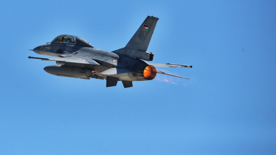 ABD, Anadolu Kartalı'na F-35'leri getirmiyor