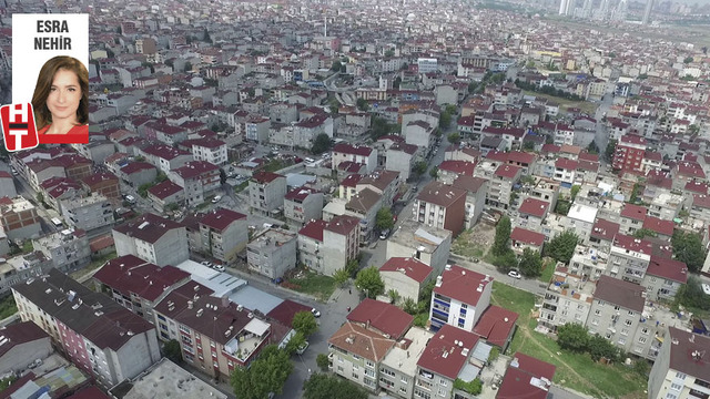 İşte İmar Barışı'nın bilançosu