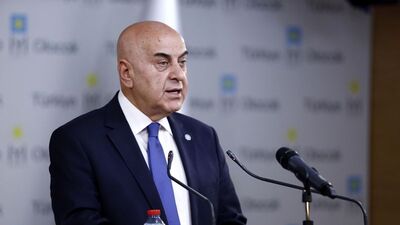 İYİ Parti'den Yıldırım'a eleştiri