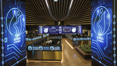 Katarlı gitmemiş, banka değeri azalmış