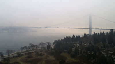 İstanbul Boğazı tekrar açıldı