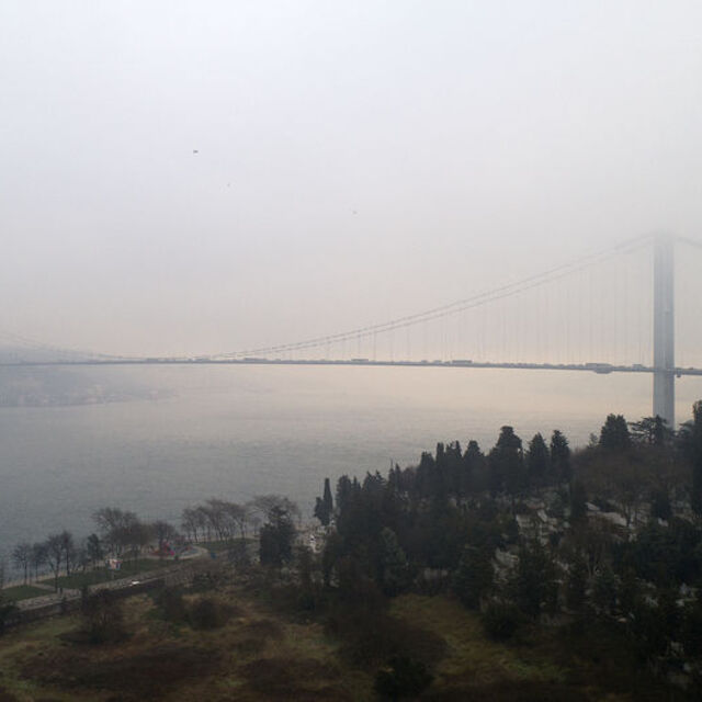İstanbul Boğazı tekrar açıldı