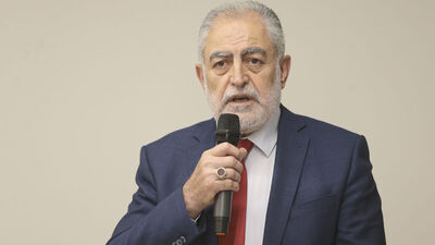 Saadet Partisi İBB Adayı Gökçınar'dan İGDAŞ açıklaması