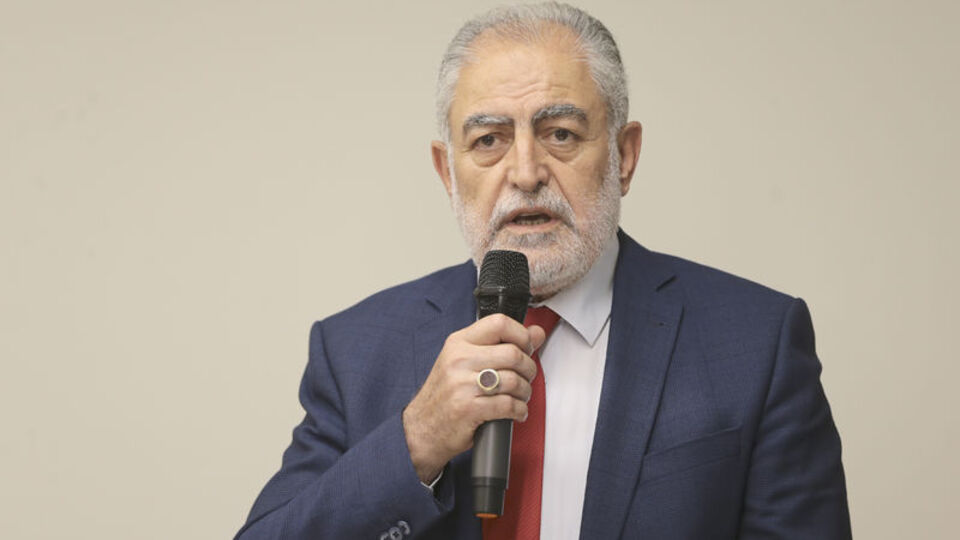 Saadet Partisi İBB Adayı Gökçınar'dan İGDAŞ açıklaması