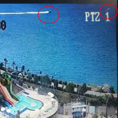 Magazin muhabirleri kazasında flaş gelişme