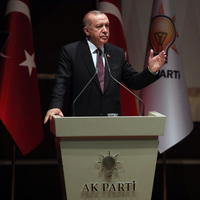 Cumhurbaşkanı Erdoğan'dan açıklamalar