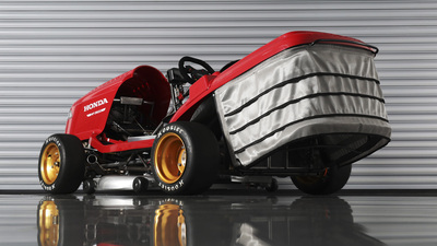 Hız rekoru kırdı!