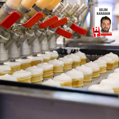 Gıdada küresel çifte standart