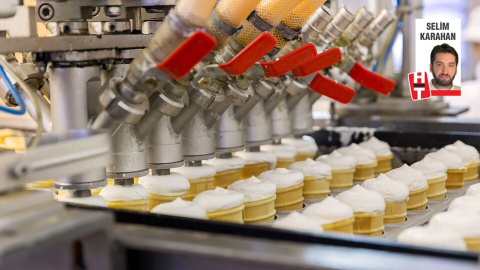 Gıdada küresel çifte standart