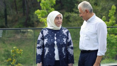 "Beni çok rencide ettiler"