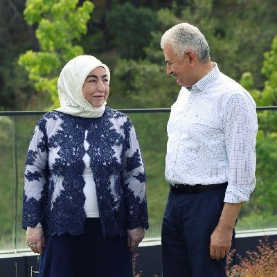 "Beni çok rencide ettiler"