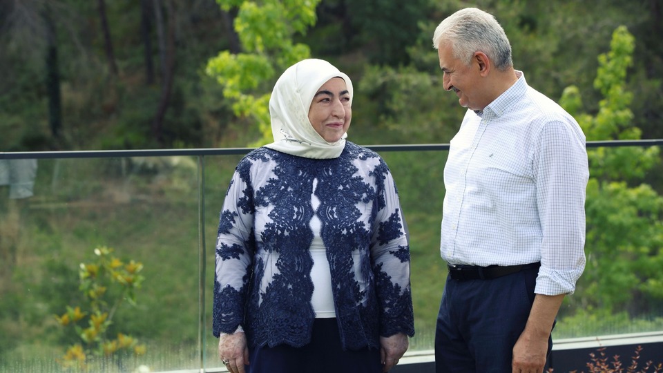 "Beni çok rencide ettiler"