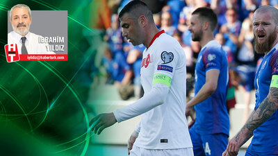 "Ders alınacak bir maç"