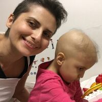 Öykü Arin'in annesinden çağrı!