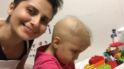 Öykü Arin'in annesinden çağrı!