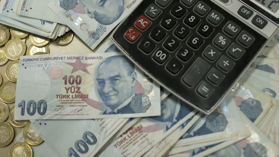 12 bankadan Hazine garantili yeni kredi paketi