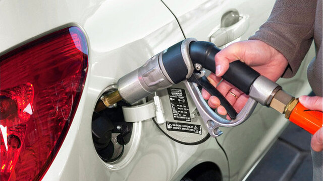 LPG üretimi 2018'de yüzde 9,7 azaldı