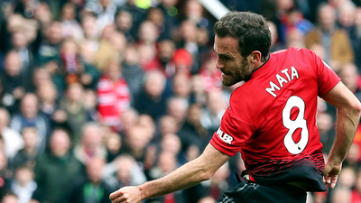 "Türk ekipleri Mata için Barça ile yarışta"