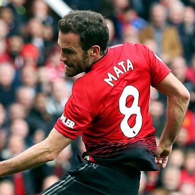 "Türk ekipleri Mata için Barça ile yarışta"