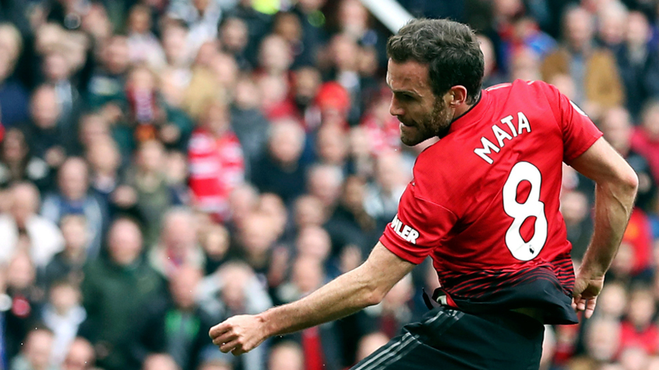 "Türk ekipleri Mata için Barça ile yarışta"