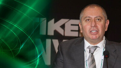 "Yayıncı kuruluş çekilmek istiyor"