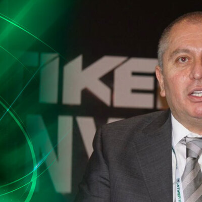 "Yayıncı kuruluş çekilmek istiyor"