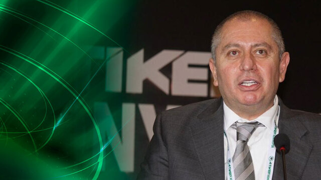 "Yayıncı kuruluş çekilmek istiyor"