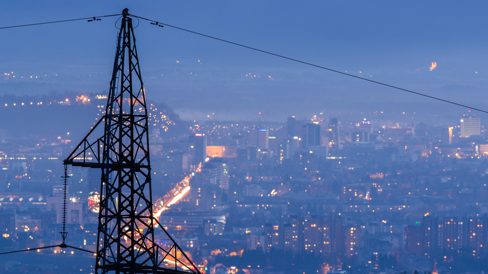 Enerji tüketimi 2010'dan bu yana en yüksek düzeyde