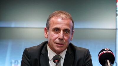 Abdullah Avcı'dan yoğun mesai