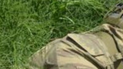 Şırnak'ta iki terörist etkisiz hale getirildi