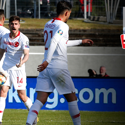 "Yenilen ama 'Canı sağ olsun' denen takım"