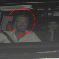 Romantik akşam yemeği