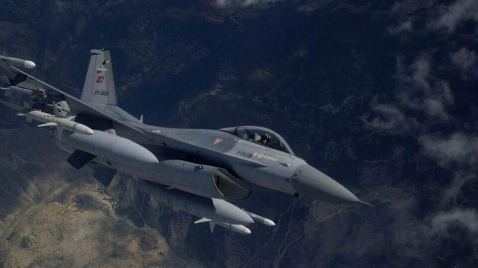 Mardin ve Bingöl'de 4 terörist etkisiz hale getirildi