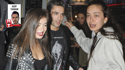 "Sonunda siz hamile kalacaksınız"