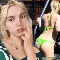 Aleyna'nın o hareketine tepki yağdı!