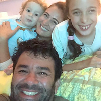 "Mutluluğun tablosu"