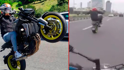 "İstanbul'da sıradan bir gün"