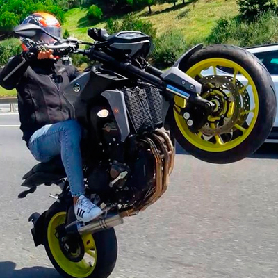 "İstanbul’da sıradan bir gün"