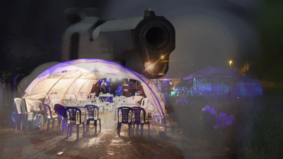 Magandalar 3.5 yılda 30 can aldı!