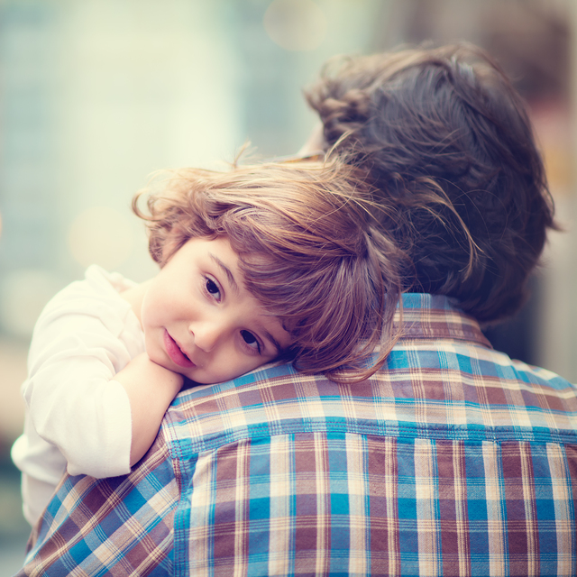 Babanın 6 kritik rolü! Zeka gelişimini bile etkiliyor...