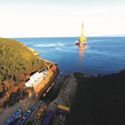 İngiliz devi "Gaza Geldi"