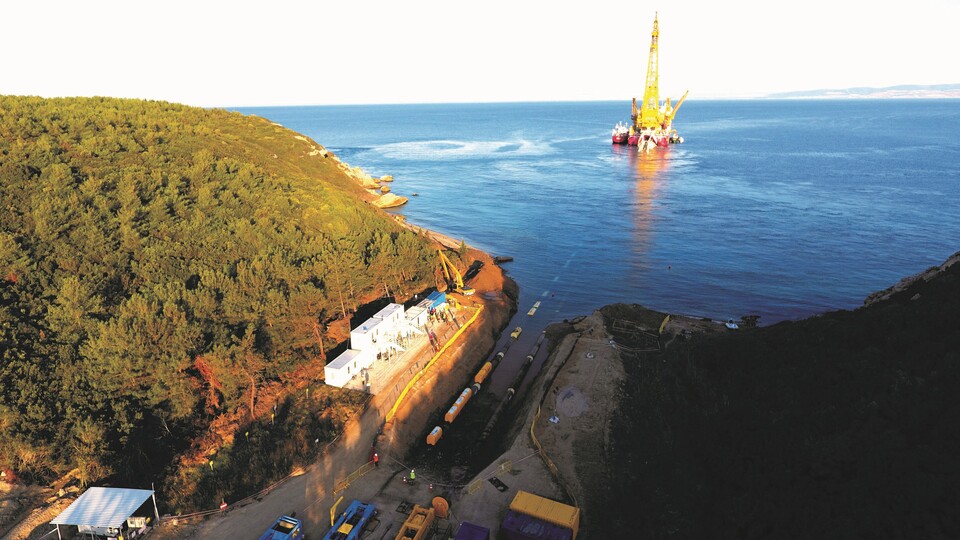 İngiliz devi "Gaza Geldi"