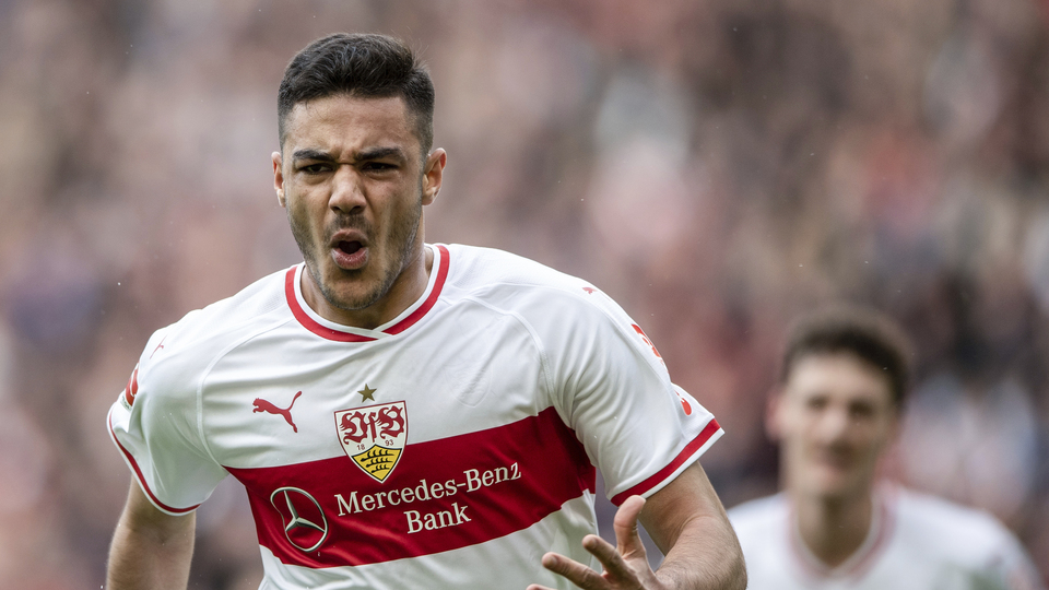 İngilizler duyurdu!