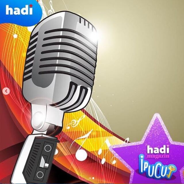 Hadi ipucu sorusu cevabı