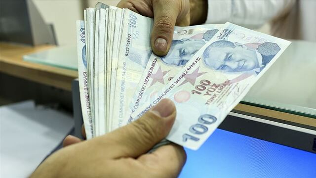 Emekli maaşlarına zam oranı o tarihte