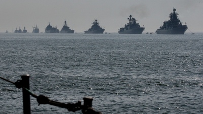 Tartus Limanı 49 yıl daha Rusya'da kalacak